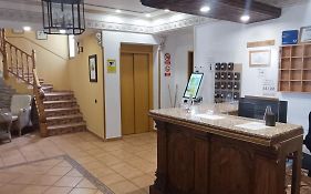 Hostal Maria Ronda